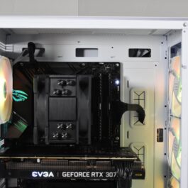 Ultra Gaming – Ryzen 7 5700x, RTX 3070, 32gb DDR4, 1tb NVME, Windows 11