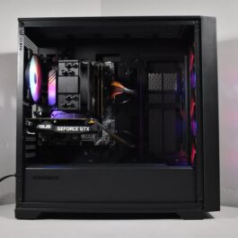 Ultra Gaming – i5-10500, GTX 1660 Super, 16gb DDR4, Windows 11, 1TB SSD