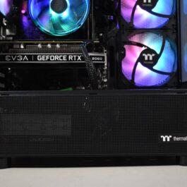 Ultra ARGB Gaming – i5-10500, RTX 2060, 16gb DDR4, 1TB SSD, Windows 11