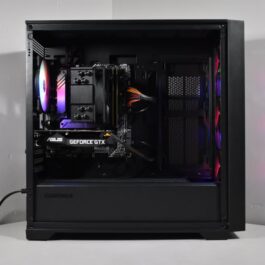 Ultra Gaming – i5-10500, GTX 1660 Super, 16gb DDR4, Windows 11, 1TB SSD