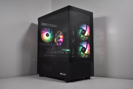 Ultra ARGB Gaming - i5-10500, RTX 2060, 16gb DDR4, 1TB SSD, Windows 11 - Image 6