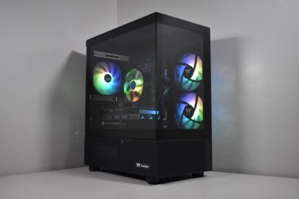Ultra ARGB Gaming - i5-10500, RTX 2060, 16gb DDR4, 1TB SSD, Windows 11 - Image 8