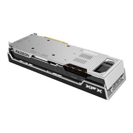 XFX AMD Radeon RX 7900 XTX Speedster MERC 310 Black Edition Triple Fan 24GB GDDR6 PCIe 4.0 Graphics Card - Image 4