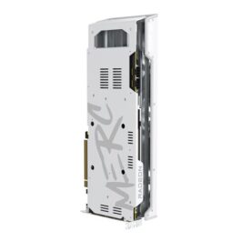 XFX AMD Radeon RX 7900 XT SPEEDSTER MERC 310 Overclocked Triple Fan 20GB GDDR6 PCIe 4.0 Graphics Card