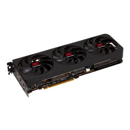 PowerColor AMD Radeon RX 9070 Reaper Triple Fan 16GB GDDR6 PCIe 5.0 Graphics Card - Image 4