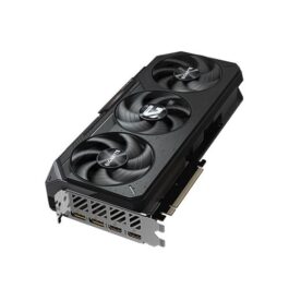 Gigabyte AMD Radeon RX 9070 XT Gaming Overclocked Triple Fan 16GB GDDR6 PCIe 5.0 Graphics Card