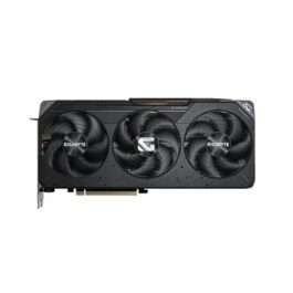 Gigabyte AMD Radeon RX 9070 XT Gaming Overclocked Triple Fan 16GB GDDR6 PCIe 5.0 Graphics Card