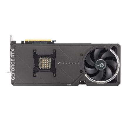 ASUS NVIDIA GeForce RTX 5090 ROG Astral Overclocked Triple Fan 32GB GDDR7 PCIe 5.0 Graphics Card - Image 3