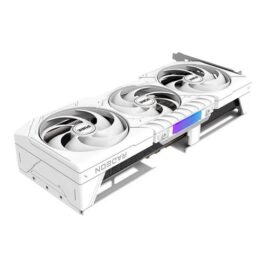 Sapphire Technology AMD Radeon RX 9070 PURE Overclocked Triple Fan 16GB GDDR6 PCIe 4.0 Graphics Card