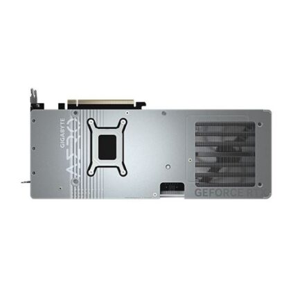 Gigabyte NVIDIA GeForce RTX 5080 AERO SFF Overclocked Triple Fan 16GB GDDR7 PCIe 5.0 Graphics Card - Image 5