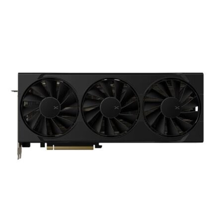 XFX AMD Radeon RX 9070 XT Swift Triple Fan 16GB GDDR6 PCIe 5.0 Graphics Card - Image 2