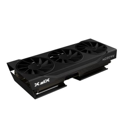 XFX AMD Radeon RX 9070 XT Swift Triple Fan 16GB GDDR6 PCIe 5.0 Graphics Card - Image 4