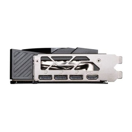 MSI NVIDIA GeForce RTX 5070 GAMING TRIO Overclocked Triple Fan 12GB GDDR7 PCIe 5.0 Graphics Card - Image 4