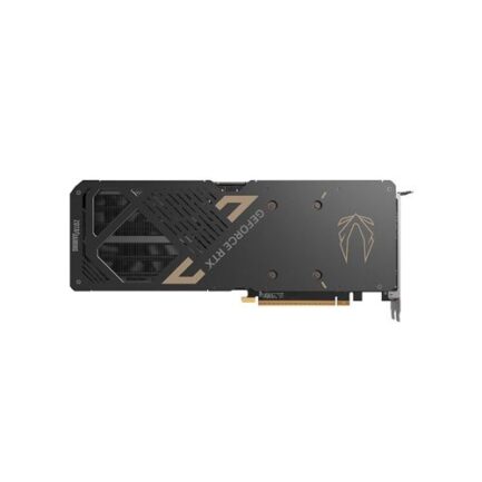 Zotac NVIDIA GeForce RTX 5070 SOLID Triple Fan 12GB GDDR7 PCIe 5.0 Graphics Card - Image 3