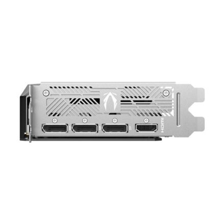 Zotac NVIDIA GeForce RTX 5070 SOLID Triple Fan 12GB GDDR7 PCIe 5.0 Graphics Card - Image 4