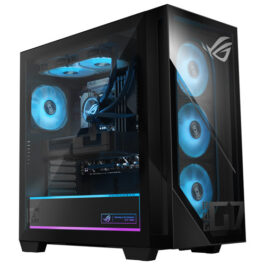 ASUS ROG G700 Gaming PC (Intel Core Ultra 9 – 285K/64GB RAM/2TB SSD/RTX 5090)