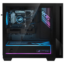 ASUS ROG G700 Gaming PC (Intel Core Ultra 9 – 285K/64GB RAM/2TB SSD/RTX 5090)