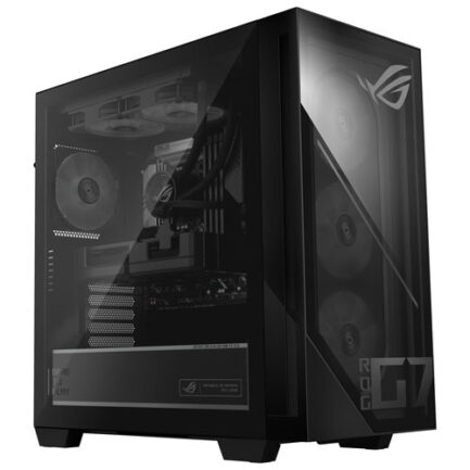 ASUS ROG G700 Gaming PC (Intel Core Ultra 9 - 285K/64GB RAM/2TB SSD/RTX 5090) - Image 3