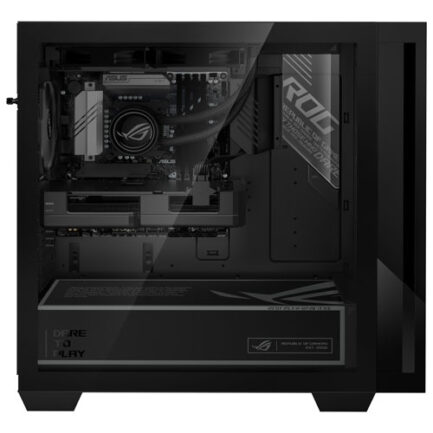 ASUS ROG G700 Gaming PC (Intel Core Ultra 9 - 285K/64GB RAM/2TB SSD/RTX 5090) - Image 4