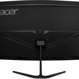 Acer Nitro ED323QU P1bmiipx 31.5″ 1000R Curved WQHD(2560 x 1440) Zero Frame Gaming Monitor