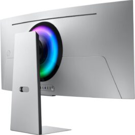SAMSUNG 34″ Odyssey G8 OLED UWQHD Gaming Monitors (LS34DG856SNXZA)