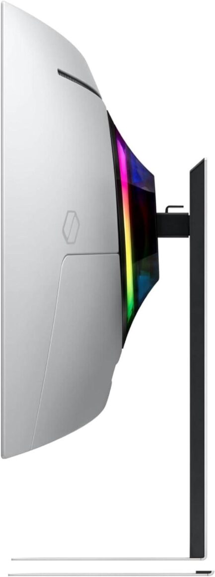 SAMSUNG 34" Odyssey G8 OLED UWQHD Gaming Monitors (LS34DG856SNXZA) - Image 4