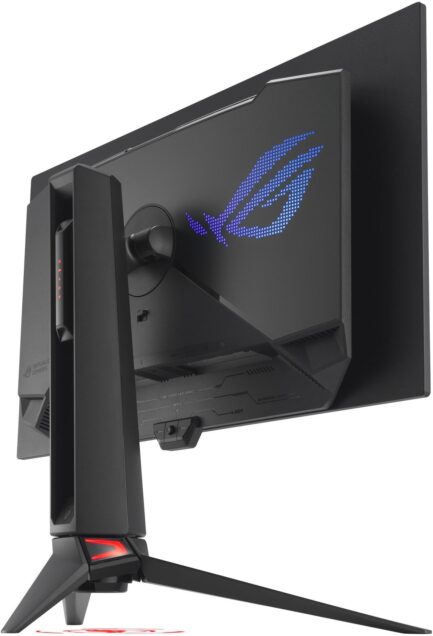 ASUS 27" 240Hz OLED UHD Gaming Monitor FreeSync Premium Pro & G-Sync Compatible DCI-P3 99%, sRGB 145% ROG Swift OLED PG27UCDM - Image 3