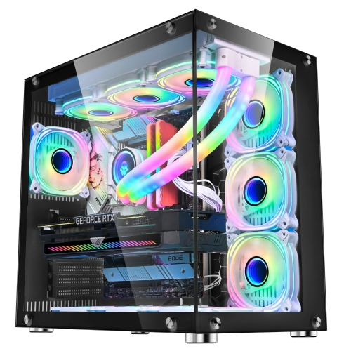 OuterLimit Ultra Gaming PC