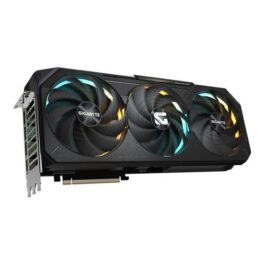 Gigabyte NVIDIA GeForce RTX 5080 GAMING Overclocked Triple Fan 16GB GDDR7 PCIe 5.0 Graphics Card