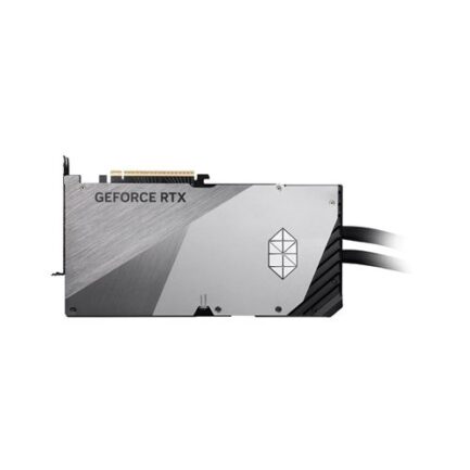 MSI NVIDIA GeForce RTX 5090 SUPRIM LIQUID SOC Overclocked Liquid Cooled 32GB GDDR7 PCIe 5.0 Graphics Card - Image 3