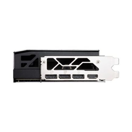 MSI NVIDIA GeForce RTX 5090 SUPRIM LIQUID SOC Overclocked Liquid Cooled 32GB GDDR7 PCIe 5.0 Graphics Card - Image 4