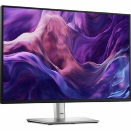 Dell P2425E 24″ Class WUXGA LED Monitor – 16:10 – Black, Gray (DELL-P2425E)