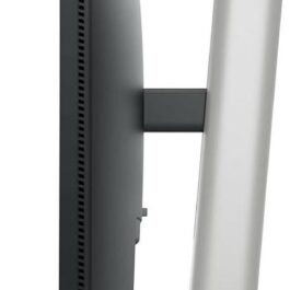 Dell P2425E 24″ Class WUXGA LED Monitor – 16:10 – Black, Gray (DELL-P2425E)