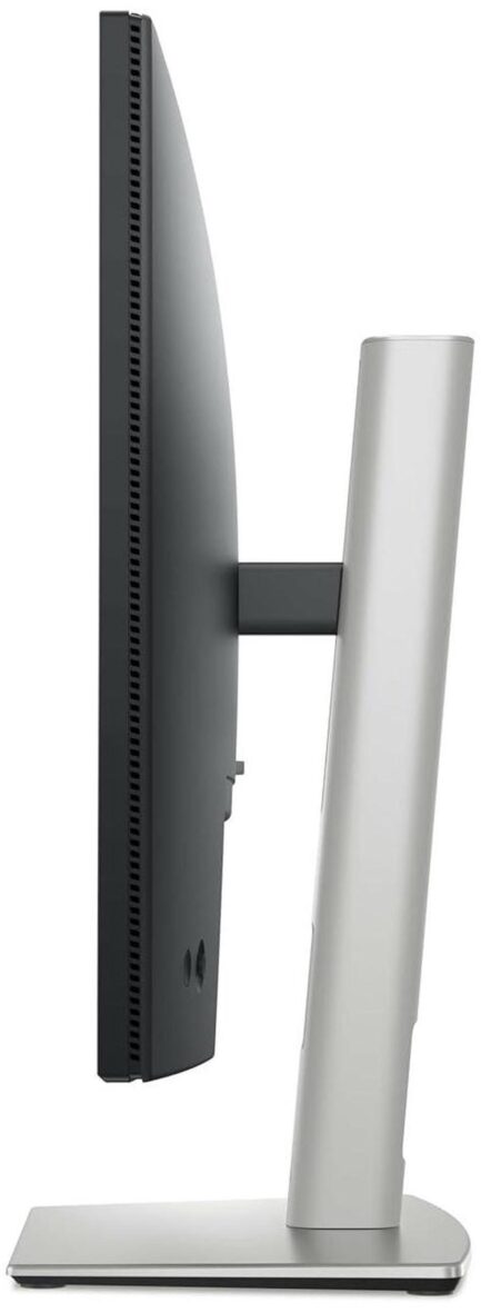 Dell P2425E 24" Class WUXGA LED Monitor - 16:10 - Black, Gray (DELL-P2425E) - Image 2