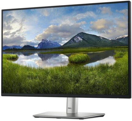 Dell P2425E 24" Class WUXGA LED Monitor - 16:10 - Black, Gray (DELL-P2425E) - Image 3