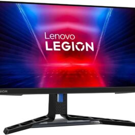 Lenovo Legion R25f-30 24.5″ 280Hz Full HD, 1920 x 1080 Gaming Monitor