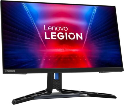 Lenovo Legion R25f-30 24.5" 280Hz Full HD, 1920 x 1080 Gaming Monitor - Image 2