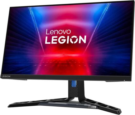 Lenovo Legion R25f-30 24.5" 280Hz Full HD, 1920 x 1080 Gaming Monitor - Image 5