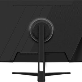 CRUA 32″ Gaming Monitor,144Hz UHD(3840 * 2160P) IPS Monitor, FreeSync, DCI-P3 97%, 1.07B Color Depth, with HDMI 2.0/DisplayPort 1.4, Wall Mount- Black